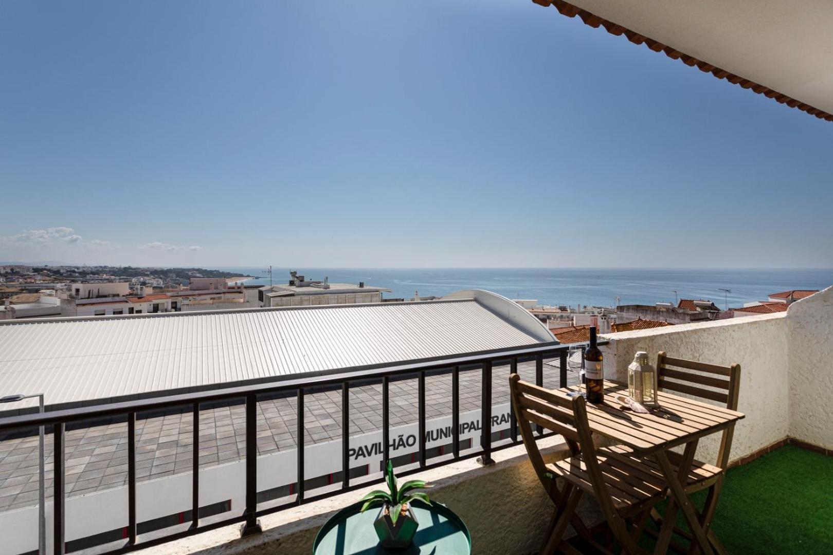 The Albufeira Concierge - Prime Beach Center L3 Exterior photo