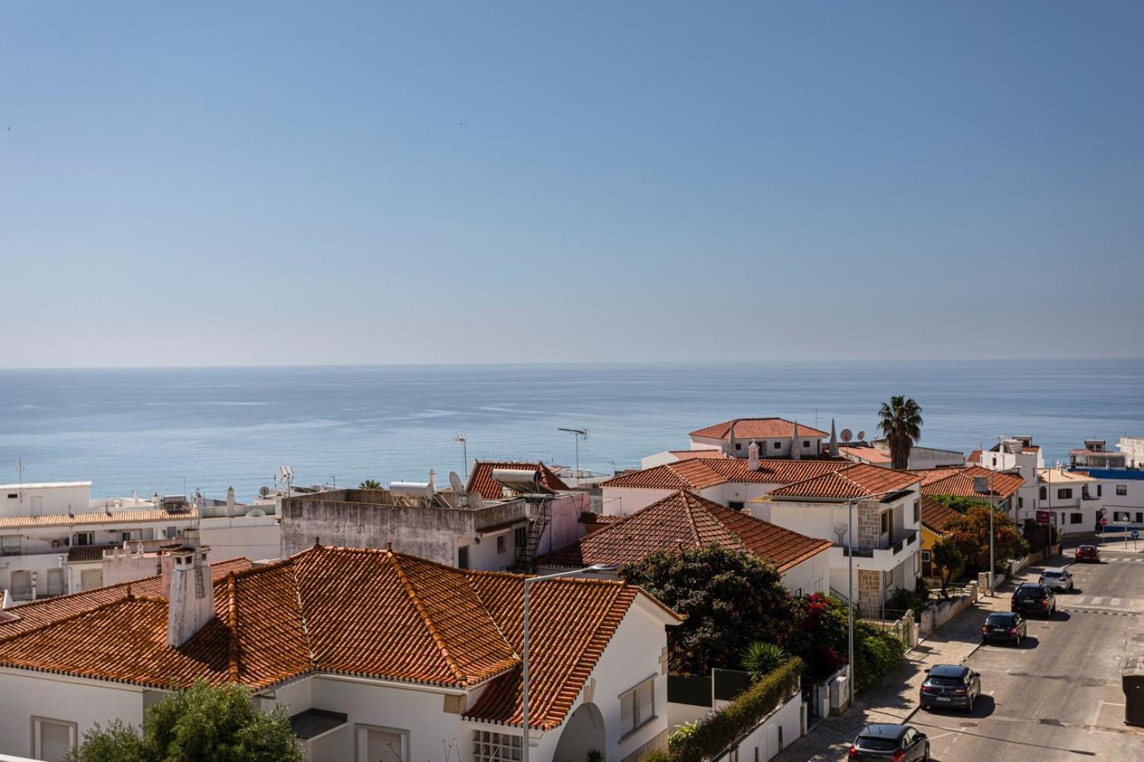 The Albufeira Concierge - Prime Beach Center L3 Exterior photo
