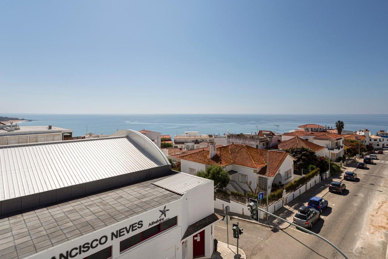 The Albufeira Concierge - Prime Beach Center L3 Exterior photo